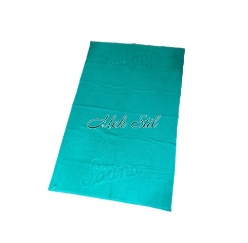 Хавлиени кърпи 100/160 - Сауна цвят мента
